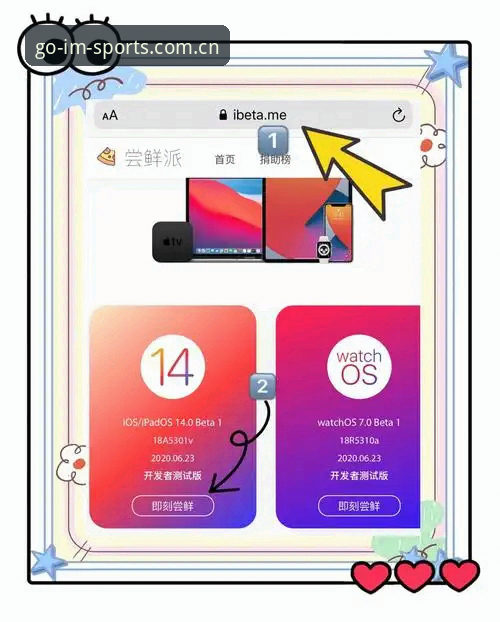 IM体育平台中国官方主页注册手机版操作教程：从安装到实战
